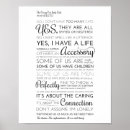 Search for crazy cat lady posters Typography