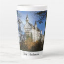 Search for neuschwanstein mugs Castle