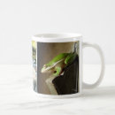 Search for tree frog mugs Green