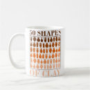 Search for clay pottery mugs Wheel thrown