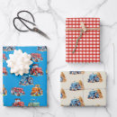 Search for farm tractor wrapping paper Tractors