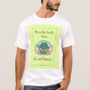 Search for environmental slogan tshirts Earth