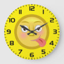 Search for cartoon character clocks Big eyes