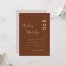Search for rustic photo wedding invitations Simple