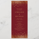 Search for gold foil programs Ceremony