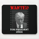 Search for donald trump mousepads Protest