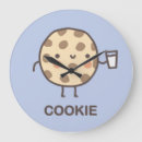 Search for cookie clocks Food