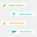 Search for back to school clothing labels Cute