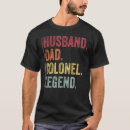 Search for colonel Dad