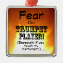 Search for trumpet player christmas tree decorations Trumpeter