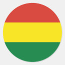 Search for bolivia flag stickers National