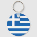 Search for greece key rings Flag