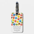 Search for sesame street characters luggage tags Elmo
