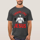 Search for muscle jesus tshirts Funny