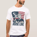 Search for donald trump tshirts 2025