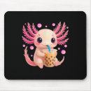 Search for bubble tea mousepads Cartoon