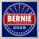 Search for bernie sanders posters Democrat