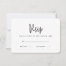 Search for save the dates rsvp cards Modern