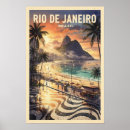 Search for copacabana posters Ipanema