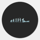 Search for sled dog stickers Snow