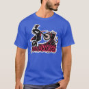 Search for supermoto tshirts Motorcycle