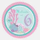 Search for little fish stickers Sea