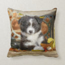 Search for mini cushions Puppy