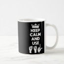 Search for signing mugs I love you