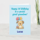 Search for greetings from For kids