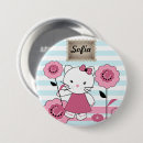Search for kitty badges Pink