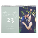 Search for wedding calendars Chic