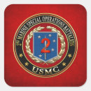 Search for special operations stickers 2nd msob insignia
