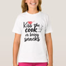 Search for chef kids tshirts Funny
