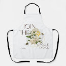 Search for kitchen garden aprons Bee