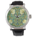 Search for william morris watches Green