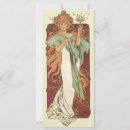 Search for mucha invitations Elegant