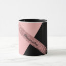Search for glam and glitter mugs Trendy