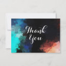 Search for abstract painting cards Paint splatters