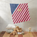 Search for usa baby blankets stars