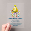 Search for easter egg hunt Yellow