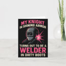 Search for welder cards Funny
