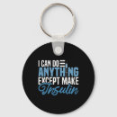 Search for exceptional key rings Diabadass