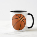 Search for basketball hoop mugs Coach