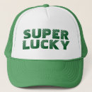 Search for saint patricks day accessories Lucky