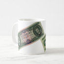 Search for banknote mugs Money