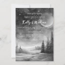 Search for simple mountain wedding invitations Adventure
