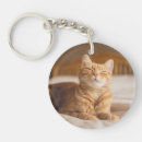Search for ginger cat key rings Pets