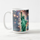 Search for fireworks coffee mugs Independence