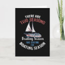Search for funny sailing cards Captain