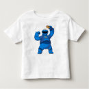 Search for cookie monster toddler tshirts Elmo